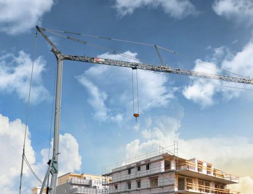 استانداردهای جهانی ایمنی تاورکرین؛ آنچه هر پیمانکار باید بداند؟