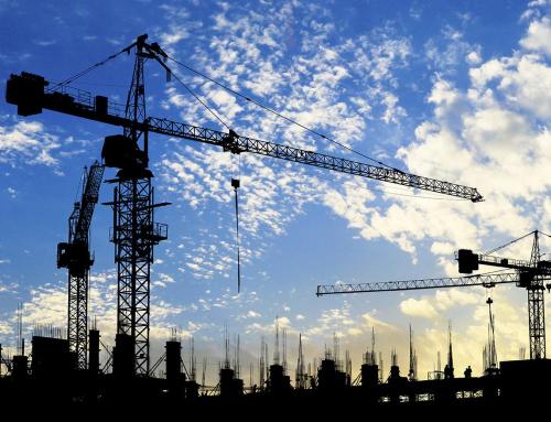 تحلیل پیشگیرانه خرابیها و نگهداری هوشمند تاورکرین با روش FMEA