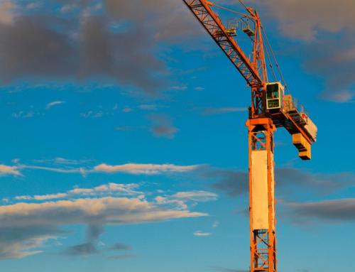 تحلیل پیشگیرانه خرابی‌ها و نگهداری هوشمند تاورکرین با روش FMEA