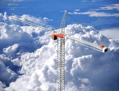 چگونه کاهش هزینه مالکیت (TCO) منجر به انتخاب هوشمندانه‌تر تاورکرین می‌شود؟