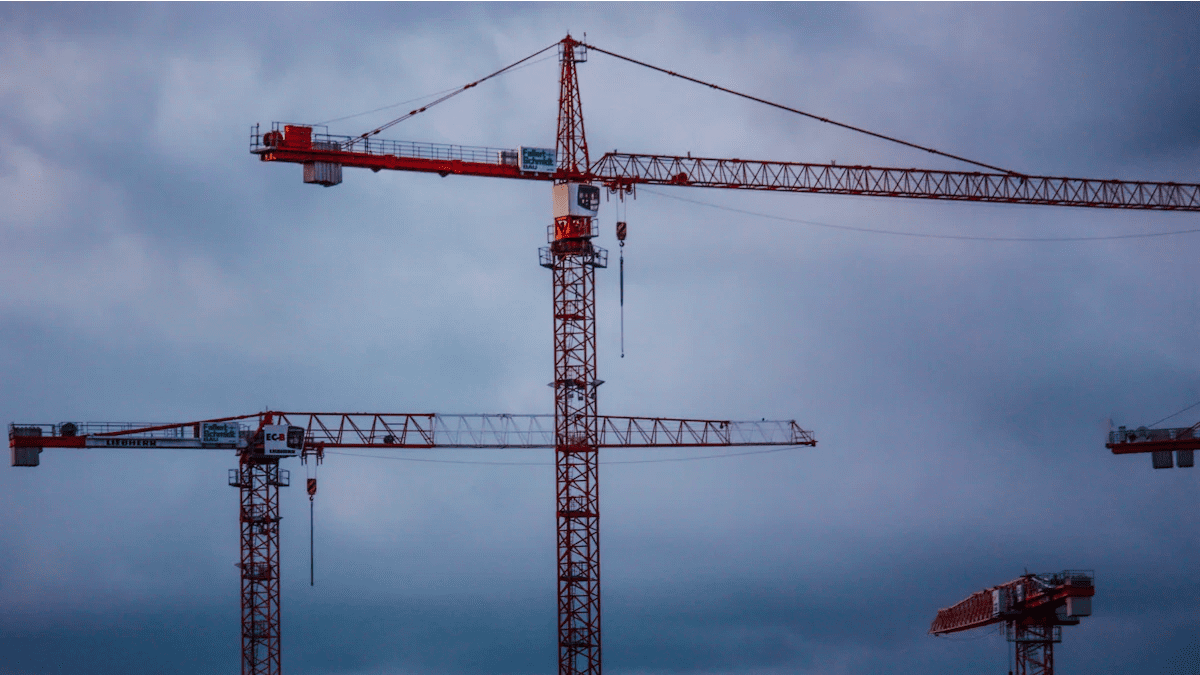 اجاره تاورکرین