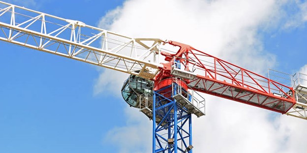 ارائهدهنده خدمات اجاره تاورکرین
