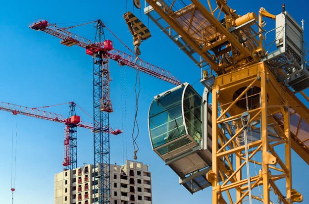 تفاوت خرید و اجاره تاورکرین